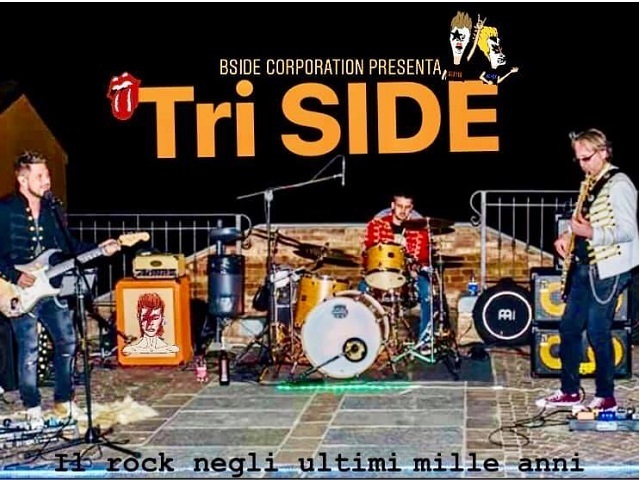 Villafranca d'Asti | Concerto dei Tri SIDE