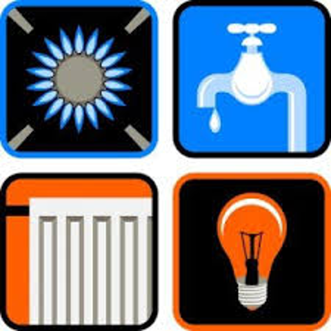 Contributi per utenze domestiche luce, gas o acqua - scad. 8 gennaio 2022