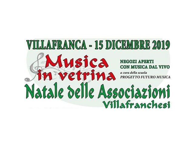 Villafranca d'Asti | Natale delle Associazioni Villafranchesi