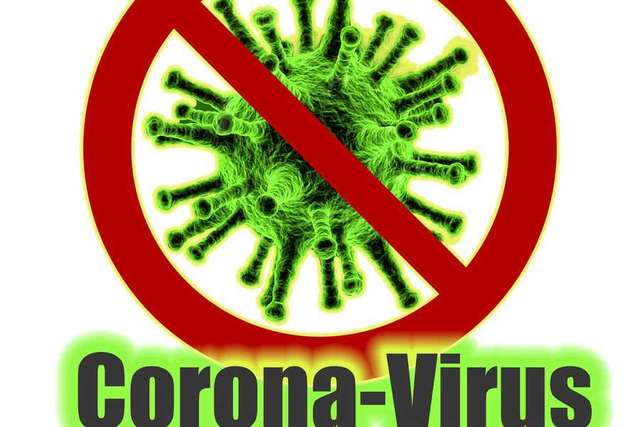 Emergenza Coronavirus - disinfezione piazze e strade del concentrico